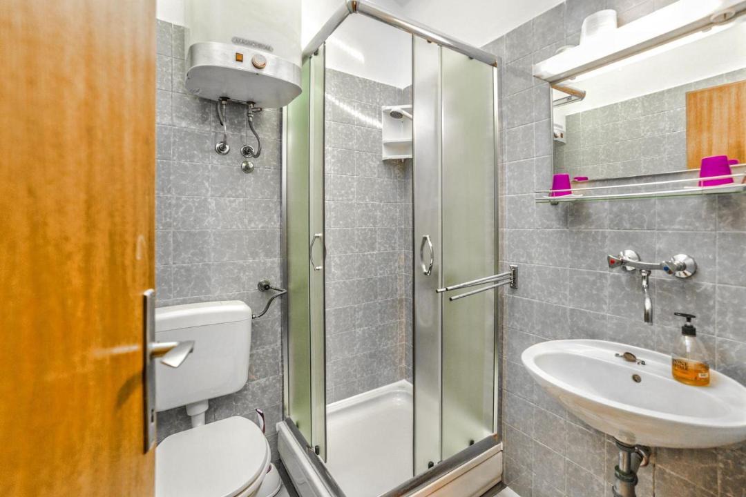 Photo of Bathroom in Pomer