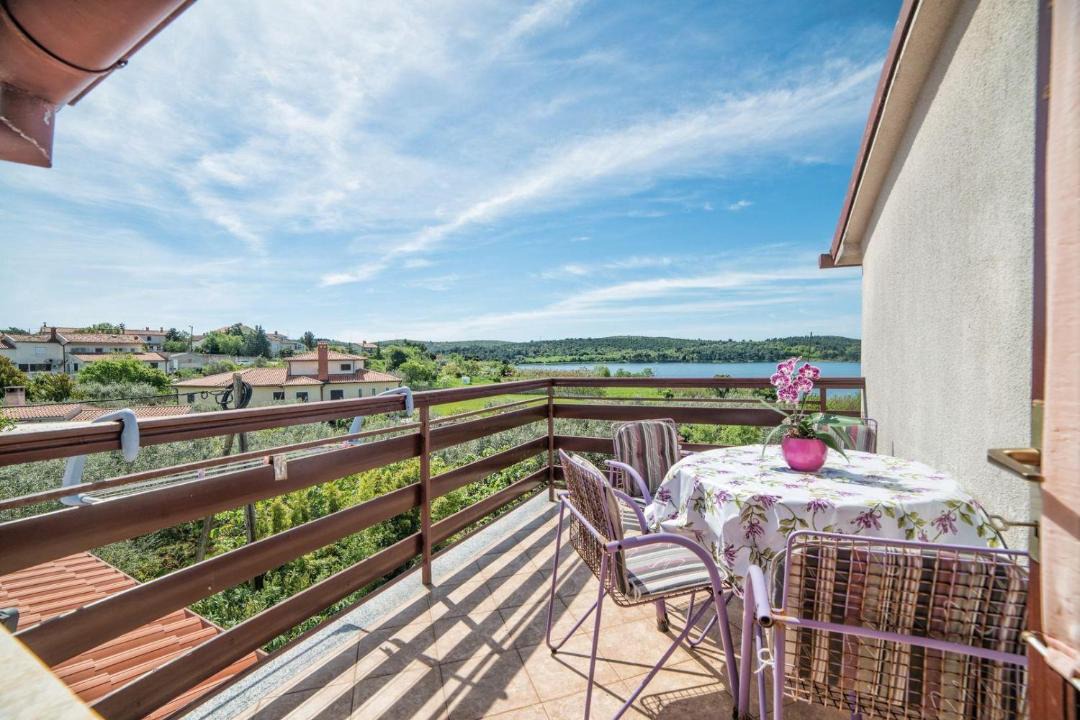 Photo of Patio Balcony in Pomer