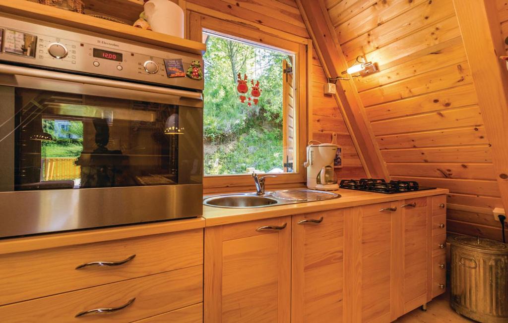 Photo of Kitchen in Crni Lug