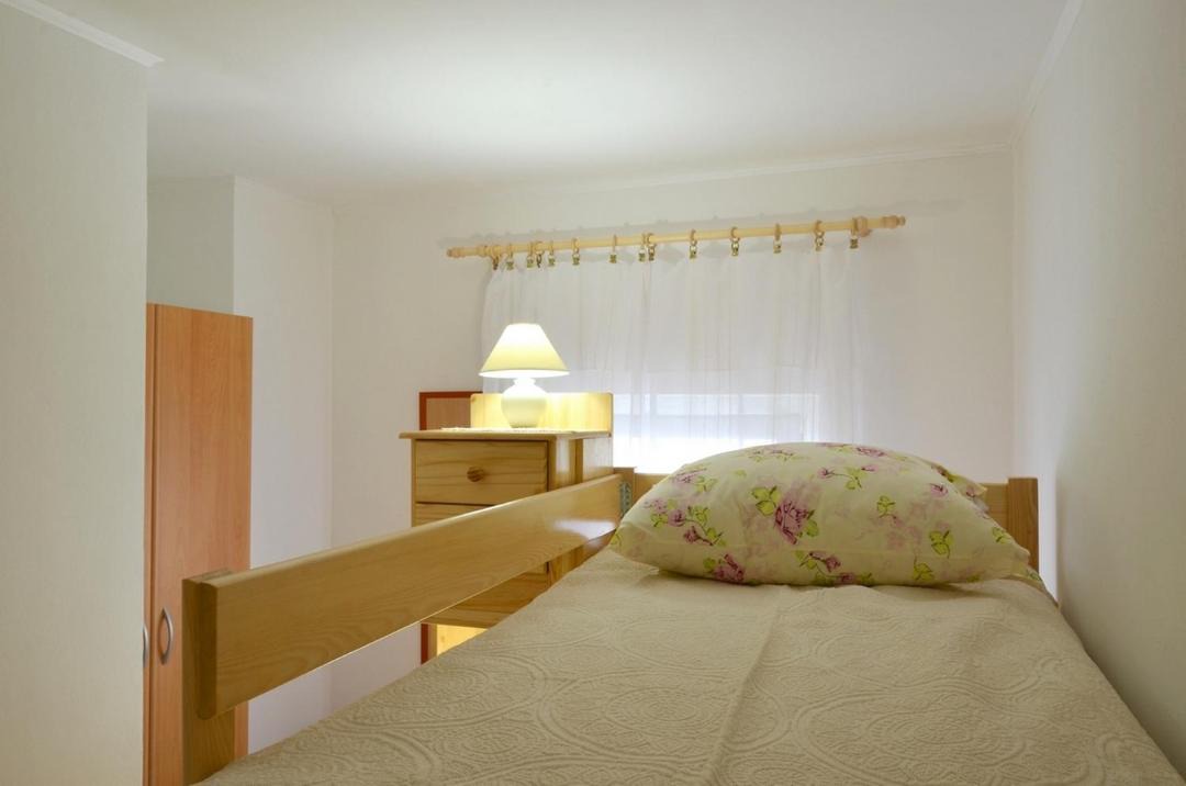 Photo of Bedroom in Buzet
