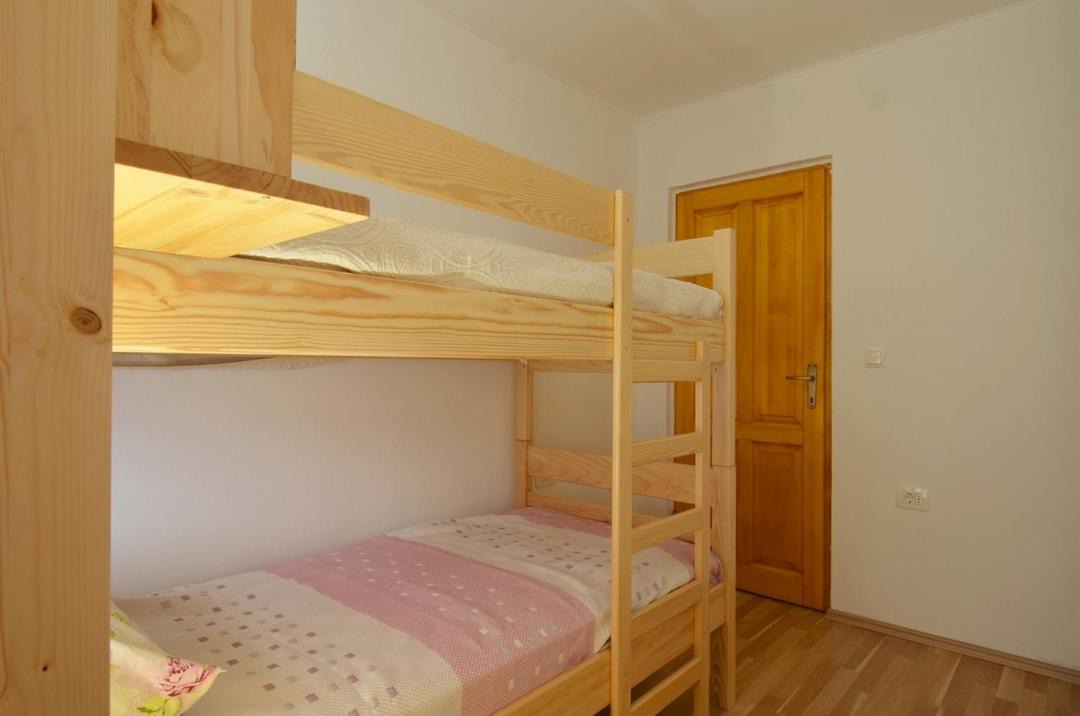 Photo of Bedroom in Buzet