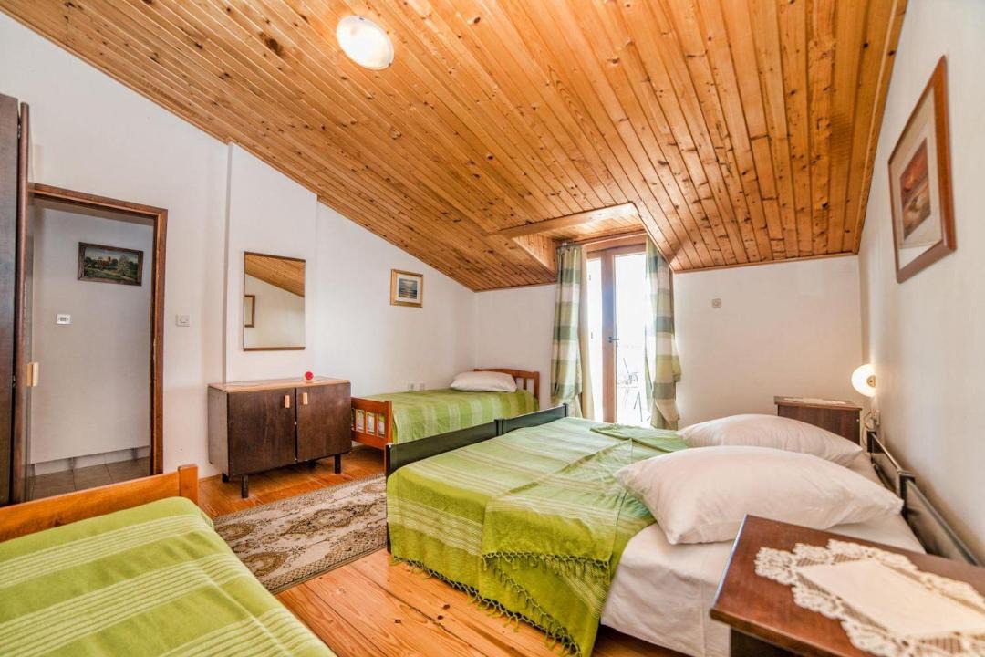 Photo of Bedroom in Pomer