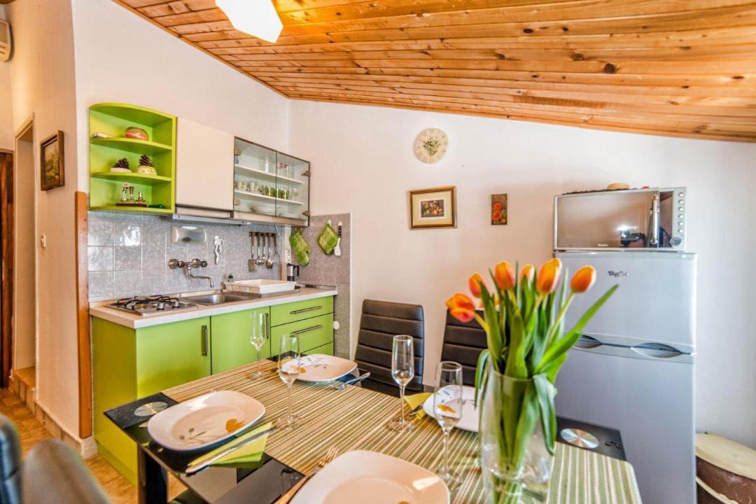 Photo of Livingroom in Pomer