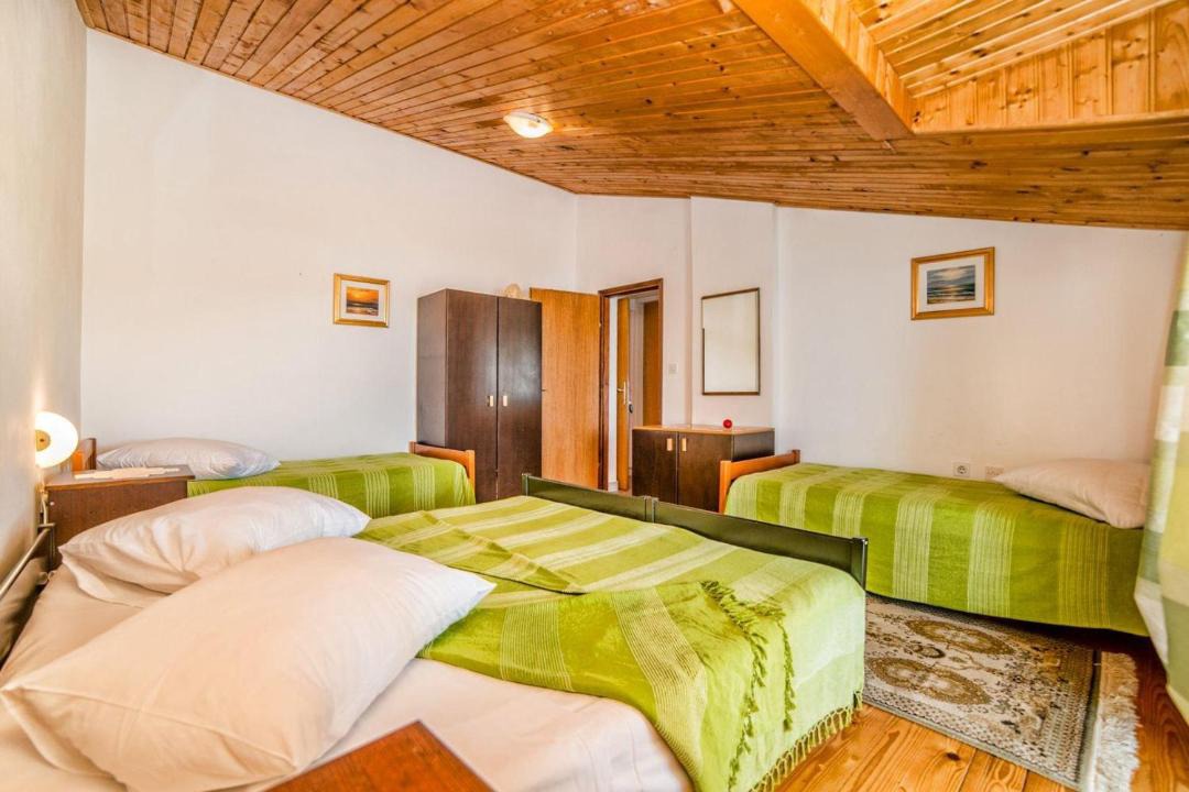 Photo of Bedroom in Pomer