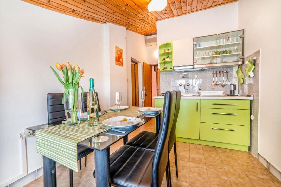 Photo of Livingroom in Pomer
