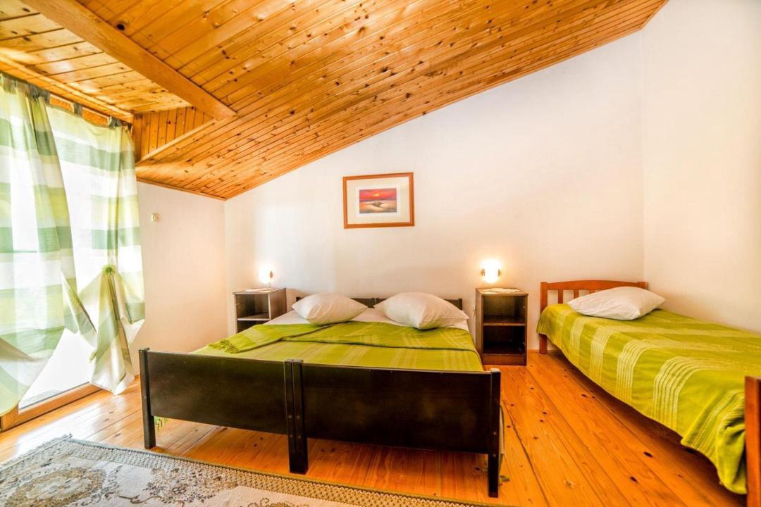 Photo of Bedroom in Pomer