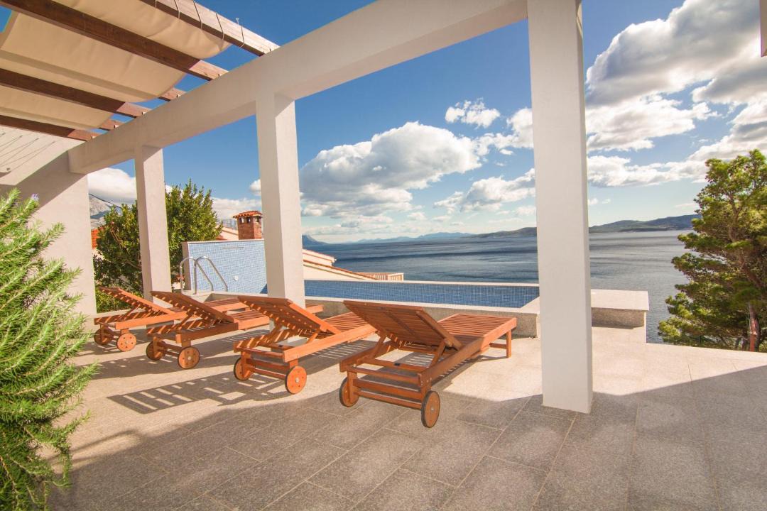 Photo of Patio Balcony in Marusici