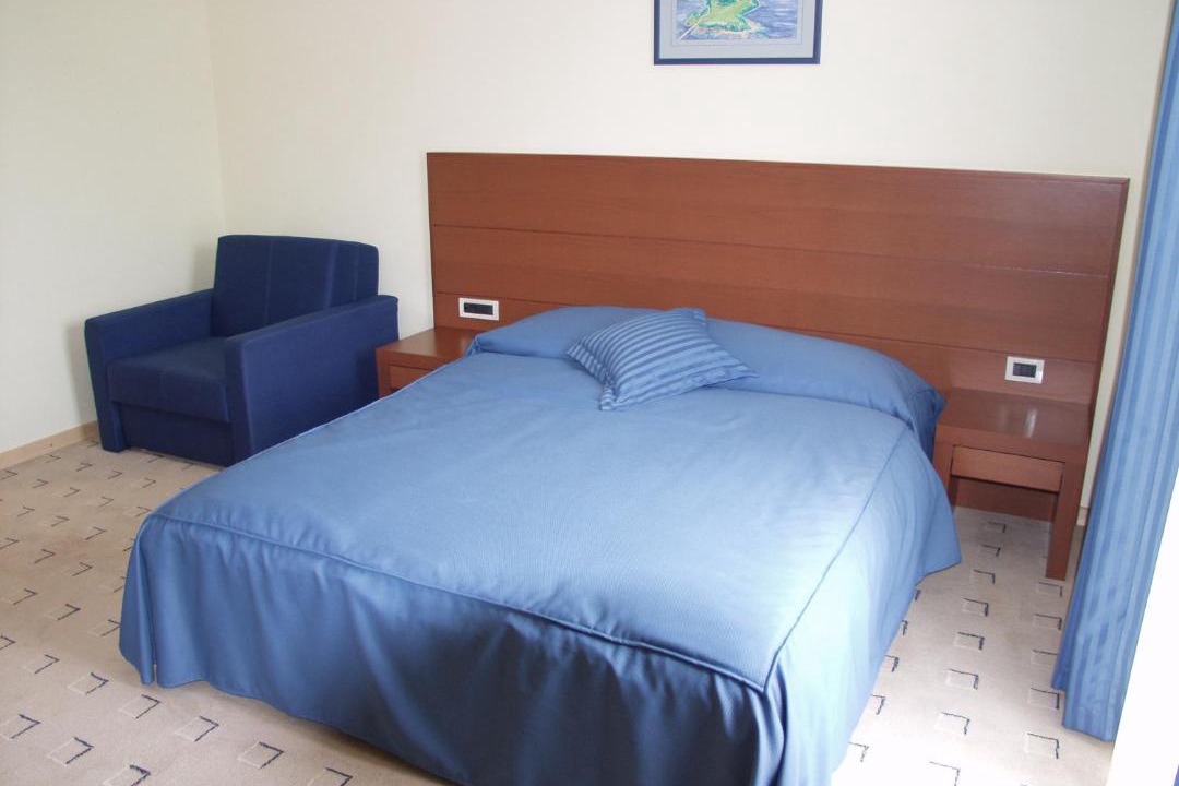 Photo of Bedroom in Lovran