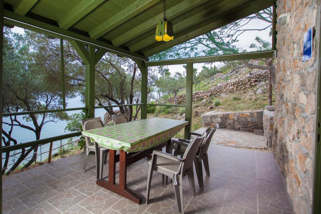 Photo of Patio Balcony in Cres