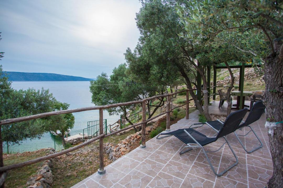 Photo of Patio Balcony in Cres