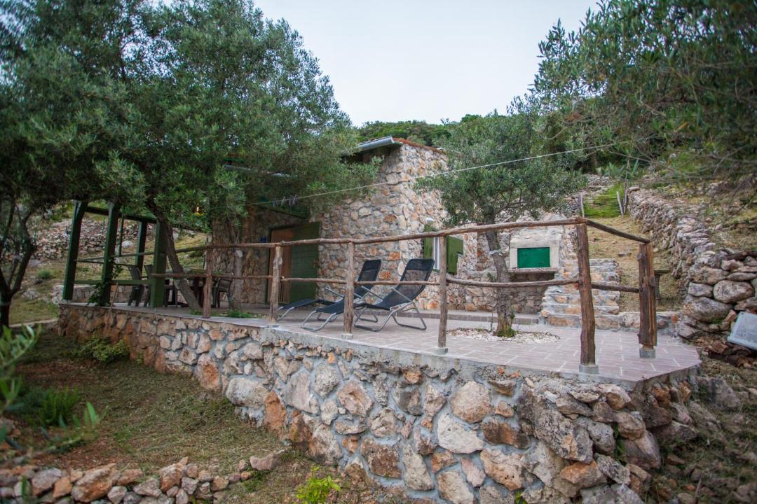Photo of Buildings in Cres