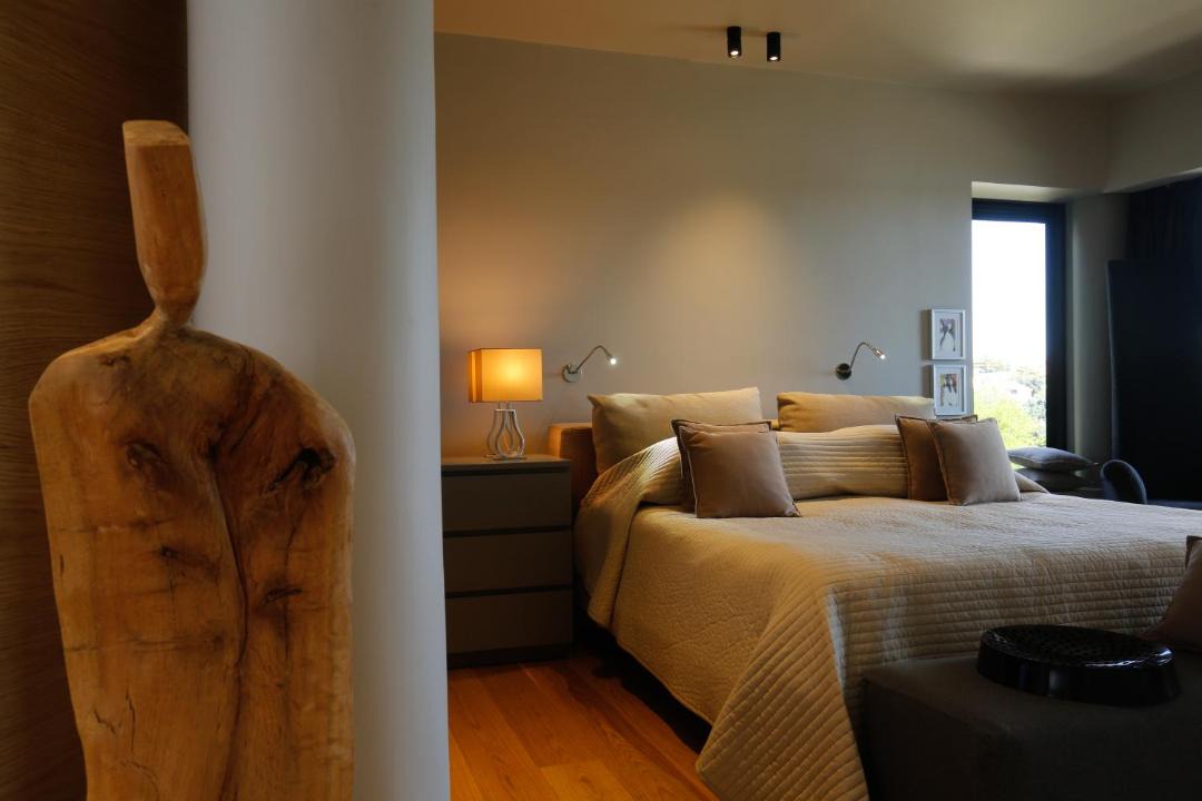Photo of Bedroom in Pjescana Uvala
