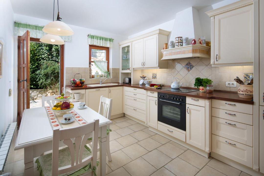 Photo of Kitchen in Ripenda Kosi