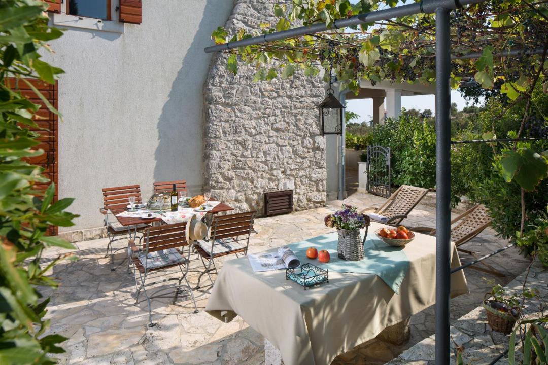 Photo of Patio Balcony in Ripenda Kosi