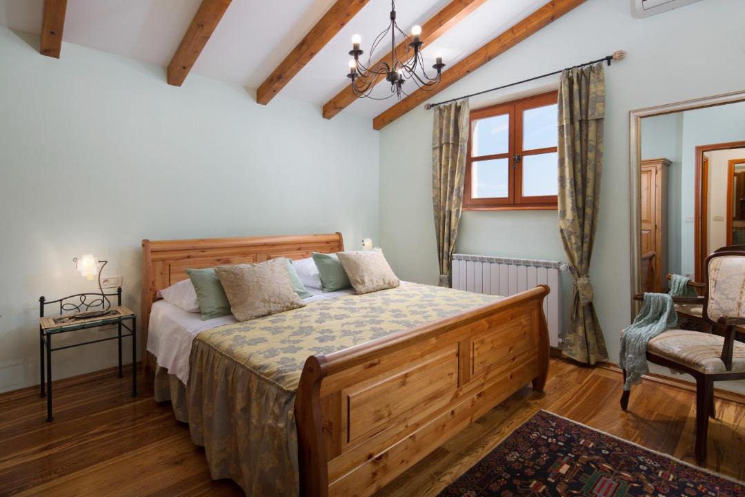 Photo of Bedroom in Ripenda Kosi