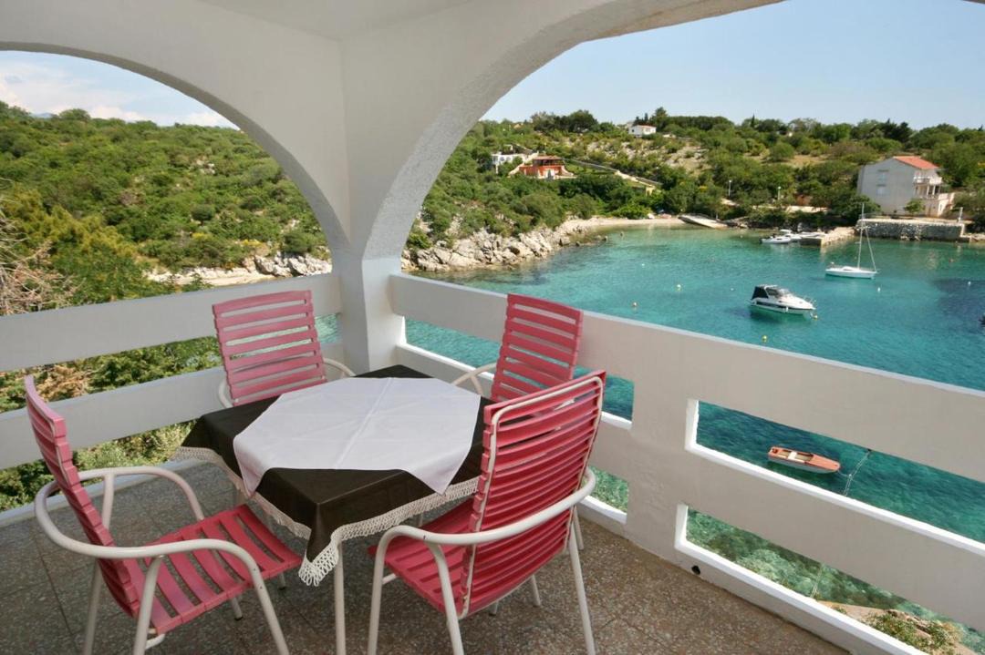 Photo of Patio Balcony in Potocnica