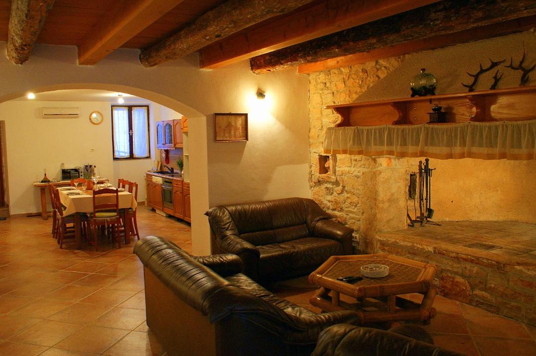 Photo of Livingroom in Pinezici