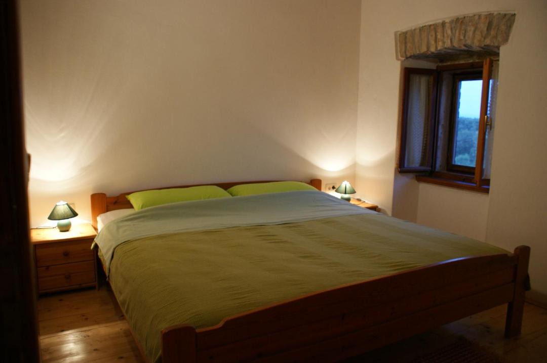 Photo of Bedroom in Pinezici