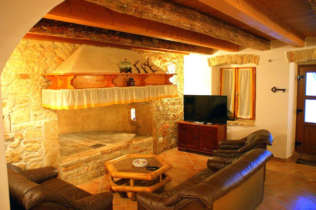 Photo of Livingroom in Pinezici