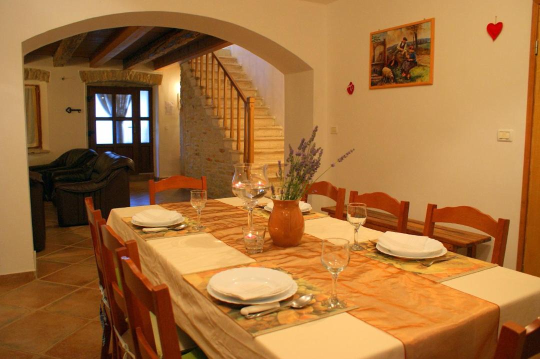 Photo of Livingroom in Pinezici