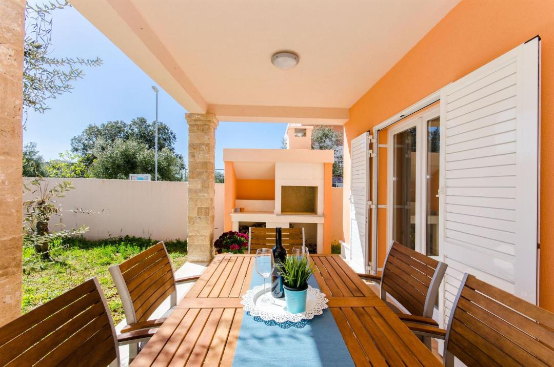Photo of Patio Balcony in Sevid