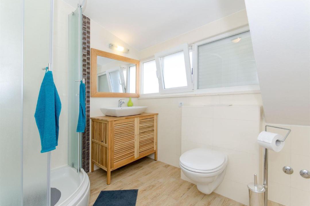 Photo of Bathroom in Sevid