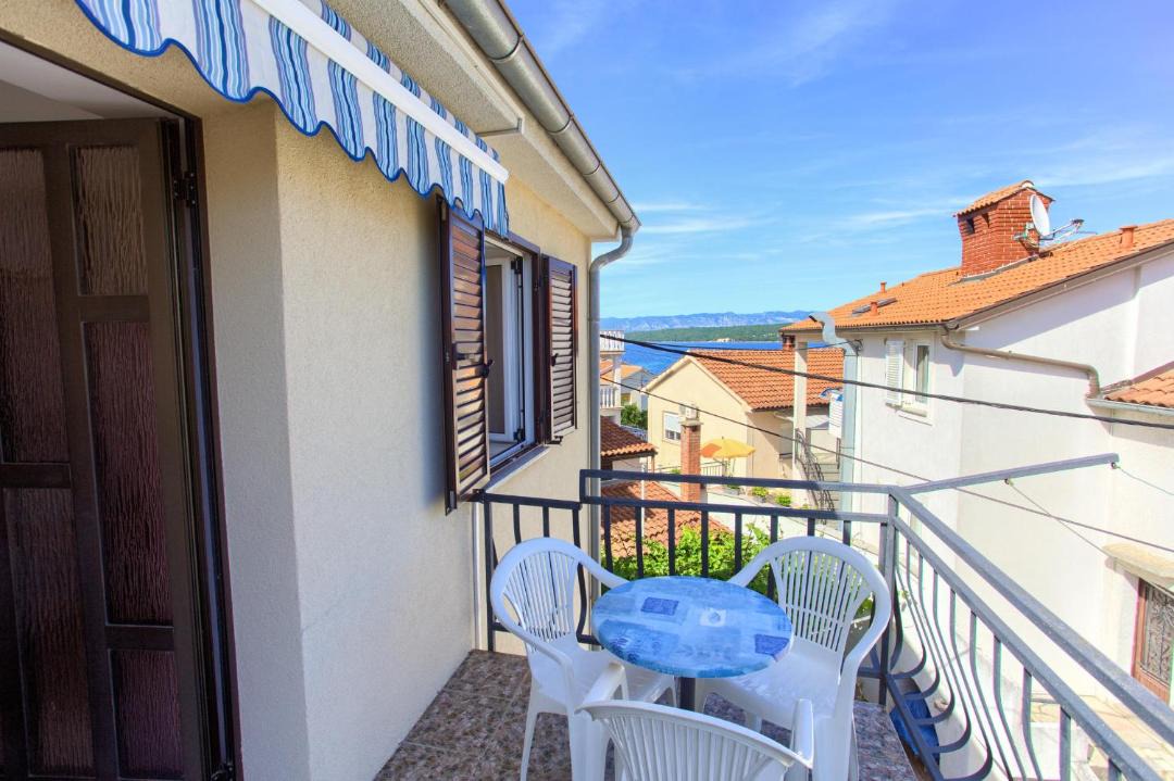 Photo of Patio Balcony in Vantacici