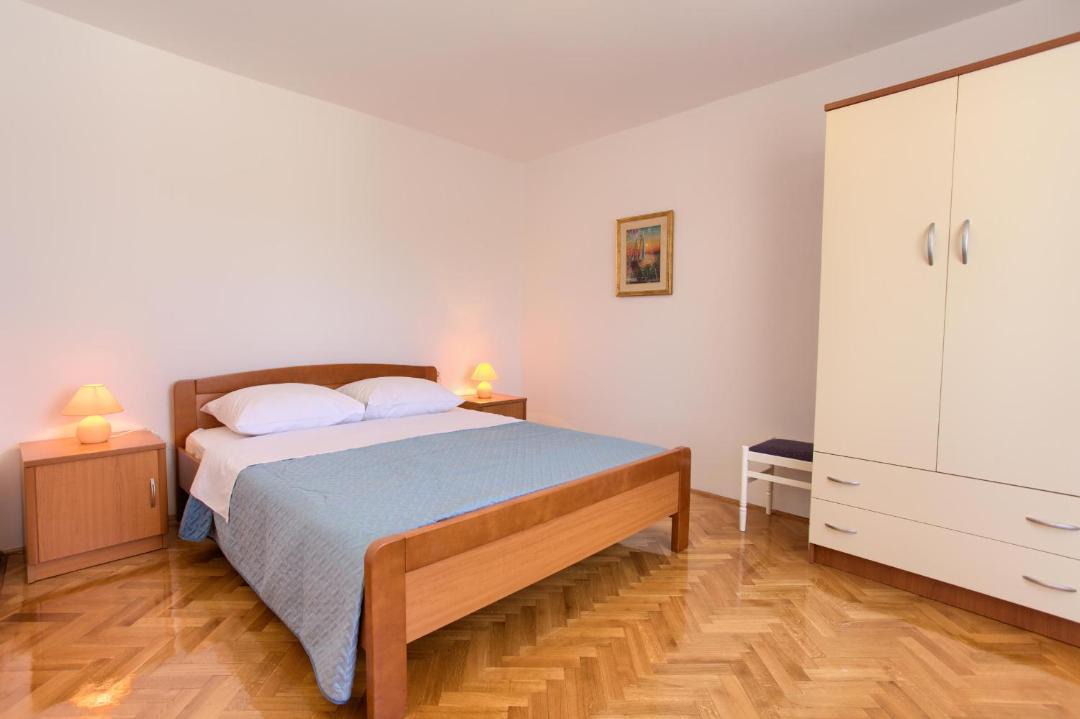 Photo of Bedroom in Vantacici