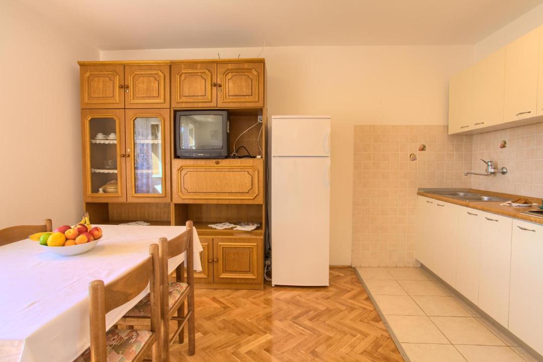 Photo of Kitchen in Vantacici