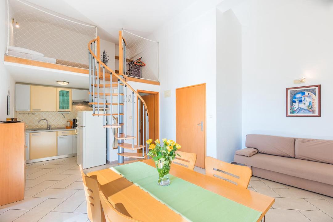 Photo of Livingroom in Pjescana Uvala