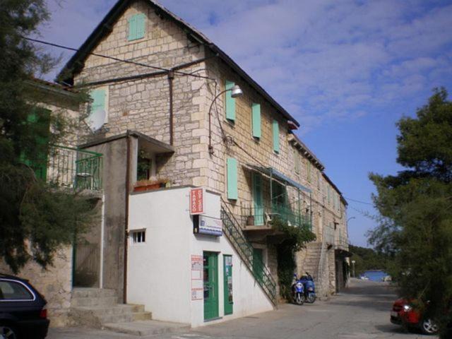 Photo of Buildings in Stomorska