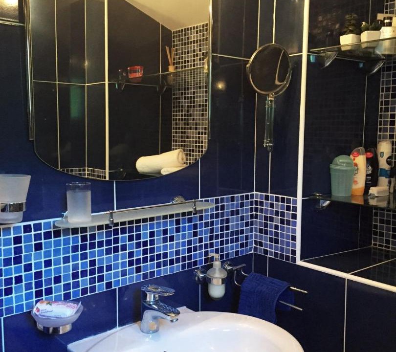 Photo of Bathroom in Stomorska