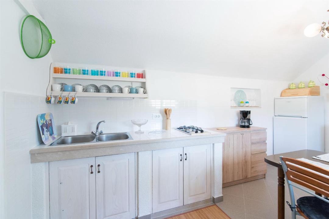 Photo of Kitchen in Praznica