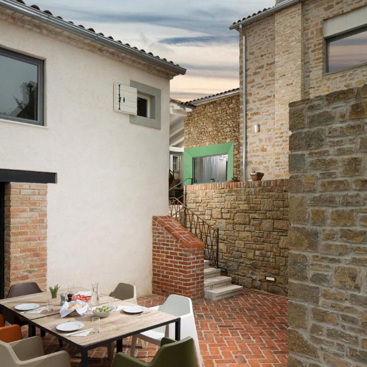 Photo of Patio Balcony in Livade