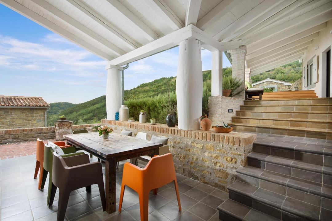 Photo of Patio Balcony in Livade