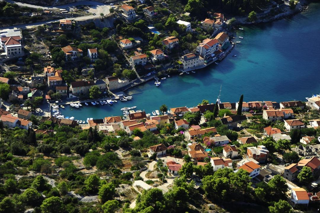 Photo of Buildings in Stomorska