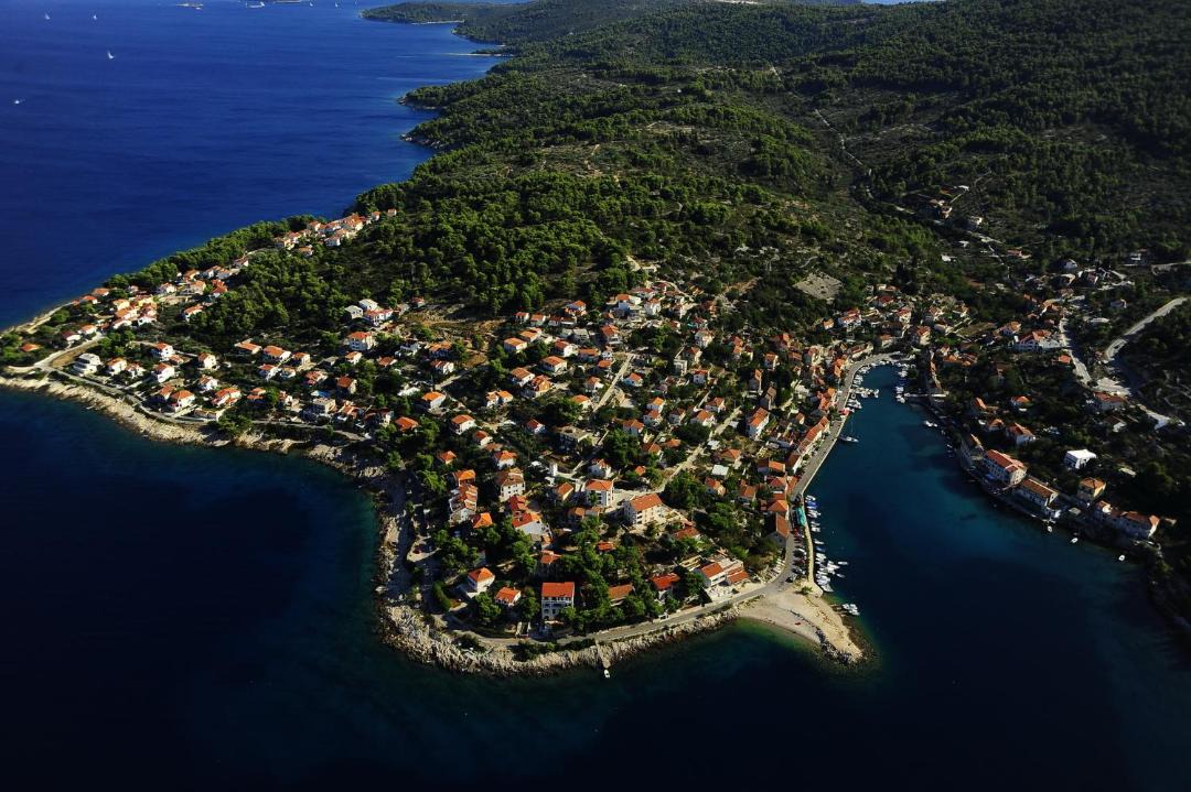Photo of Buildings in Stomorska