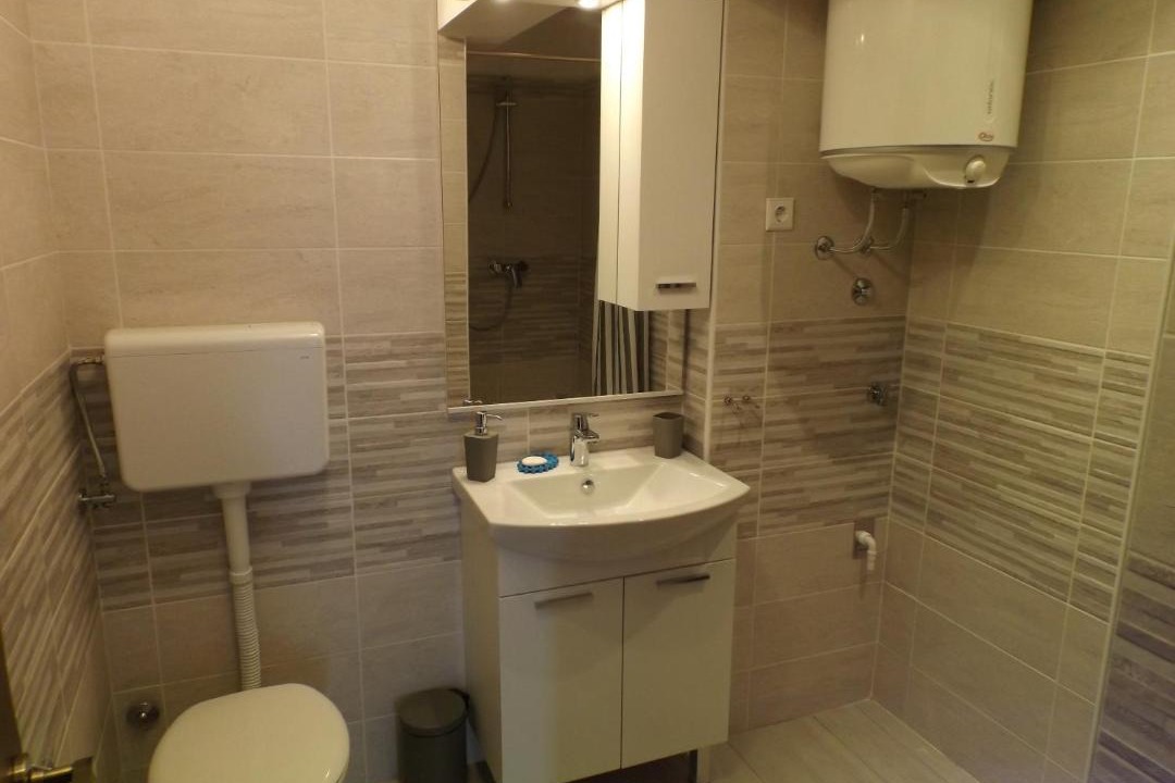 Photo of Bathroom in Jadranovo