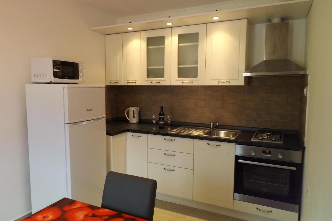 Photo of Kitchen in Jadranovo