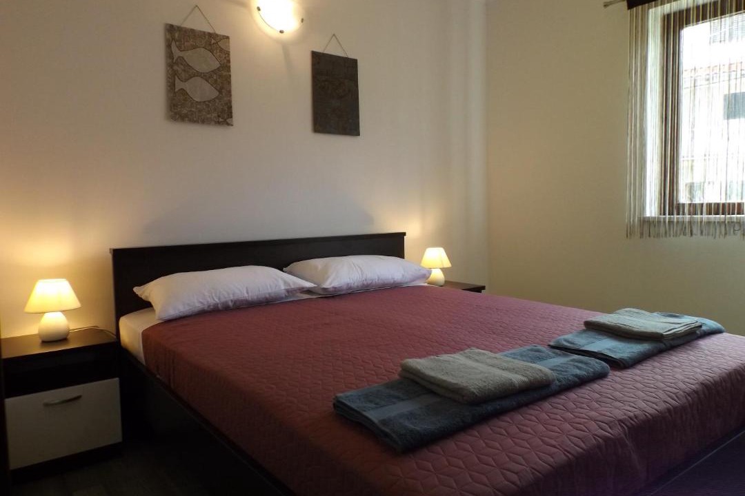 Photo of Bedroom in Jadranovo