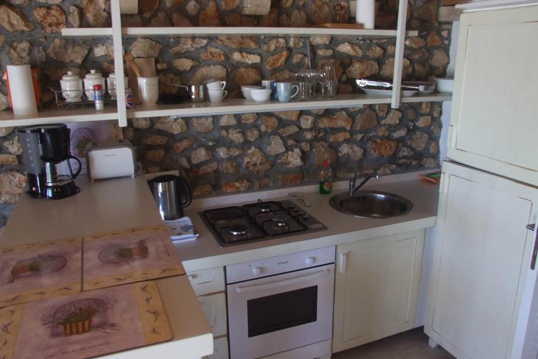 Photo of Kitchen in Sevid