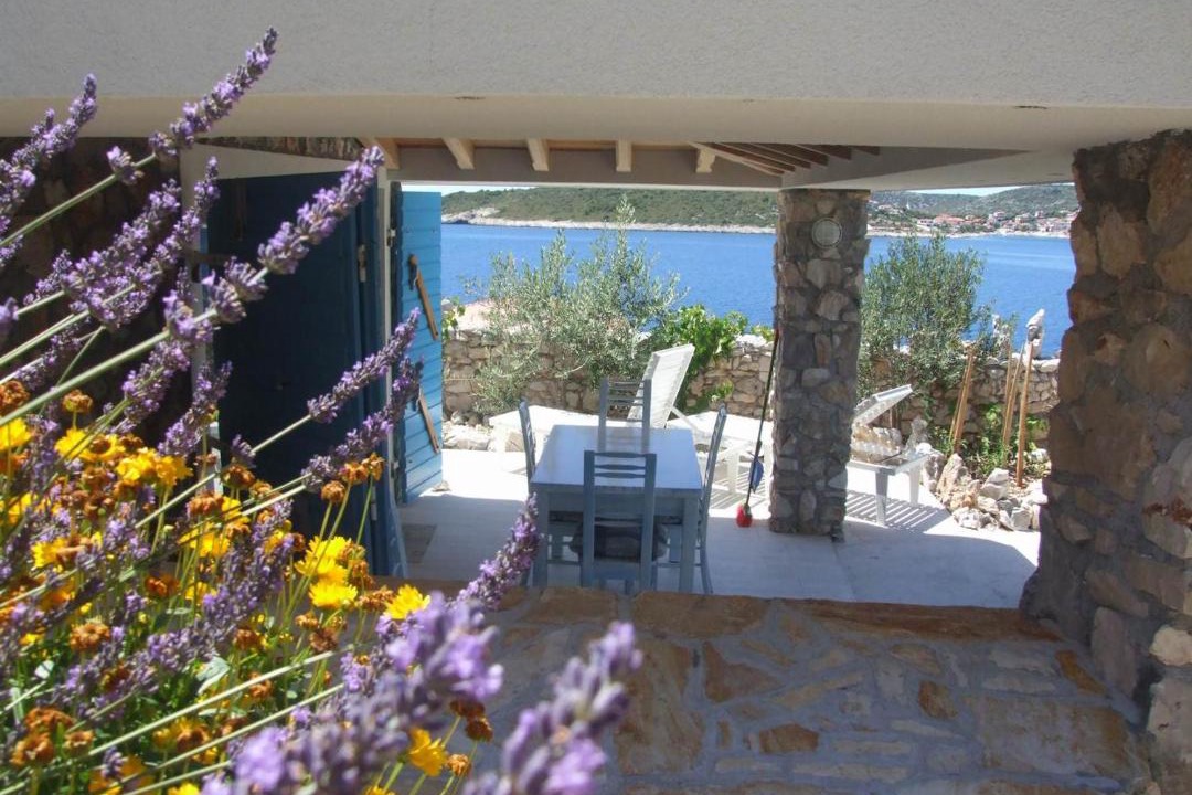 Photo of Patio Balcony in Sevid