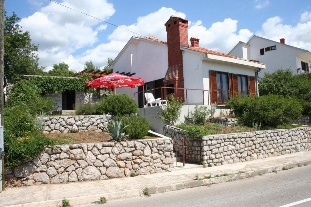 Photo of Buildings in Klenovica