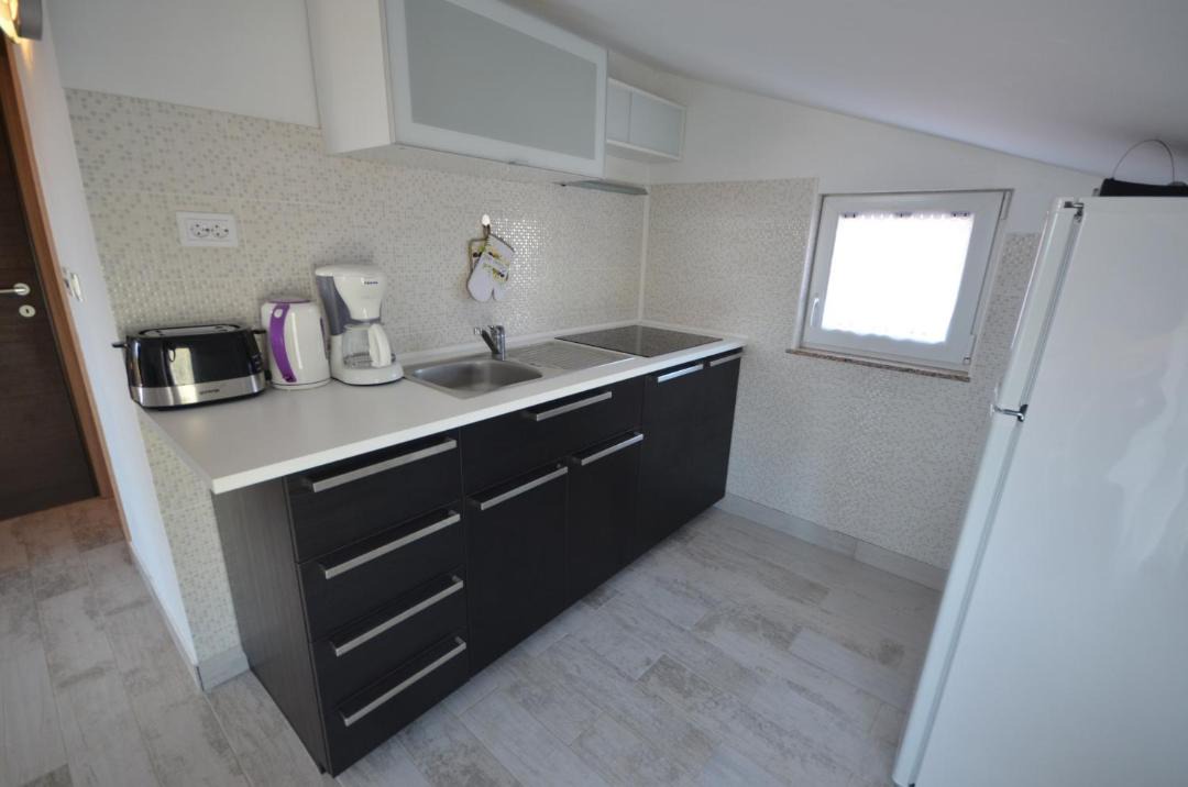 Photo of Kitchen in Vir