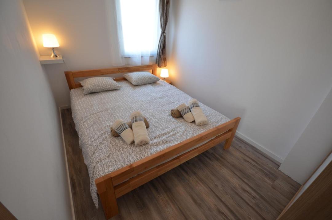 Photo of Bedroom in Vir