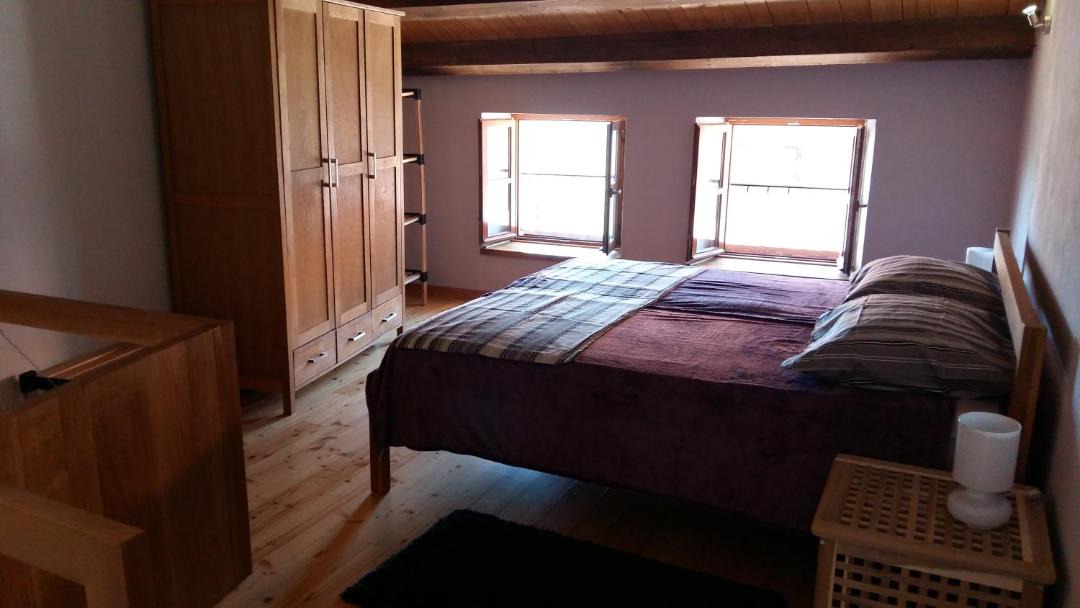 Photo of Bedroom in Motovun