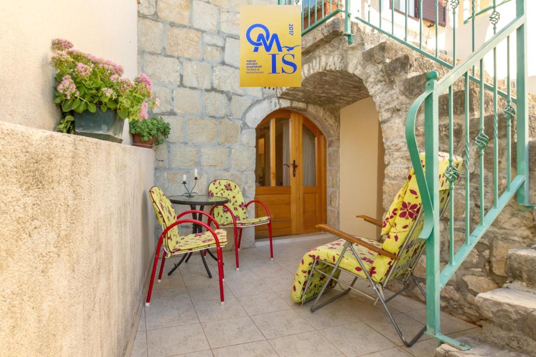 Photo of Patio Balcony in Lokva Rogoznica