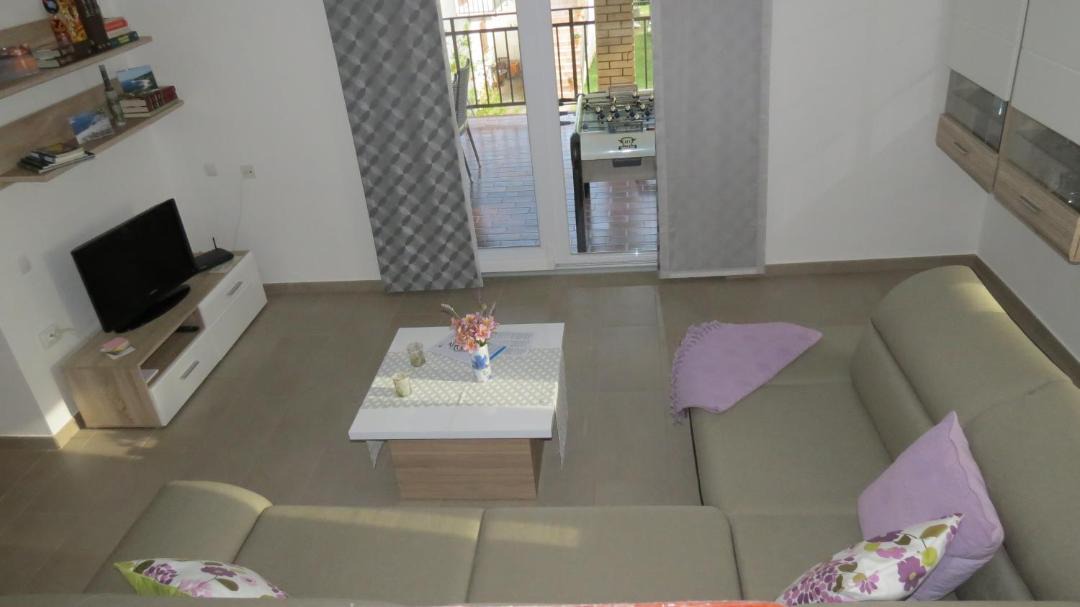 Photo of Livingroom in Loborika