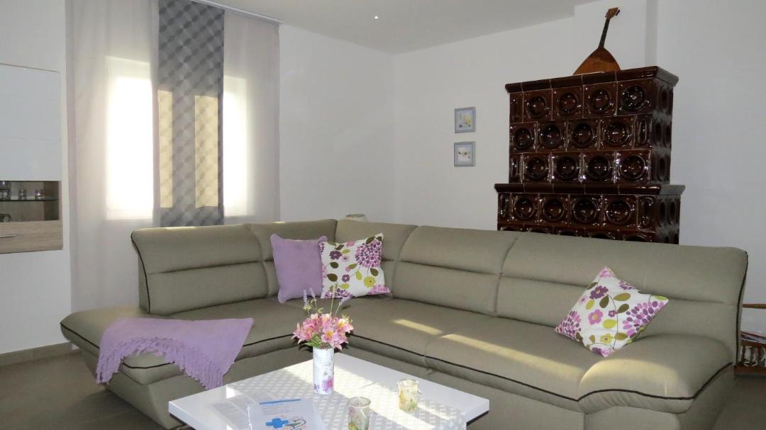 Photo of Livingroom in Loborika