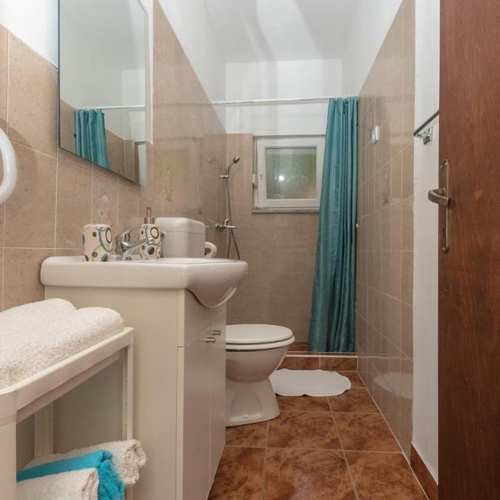 Photo of Bathroom in Selce